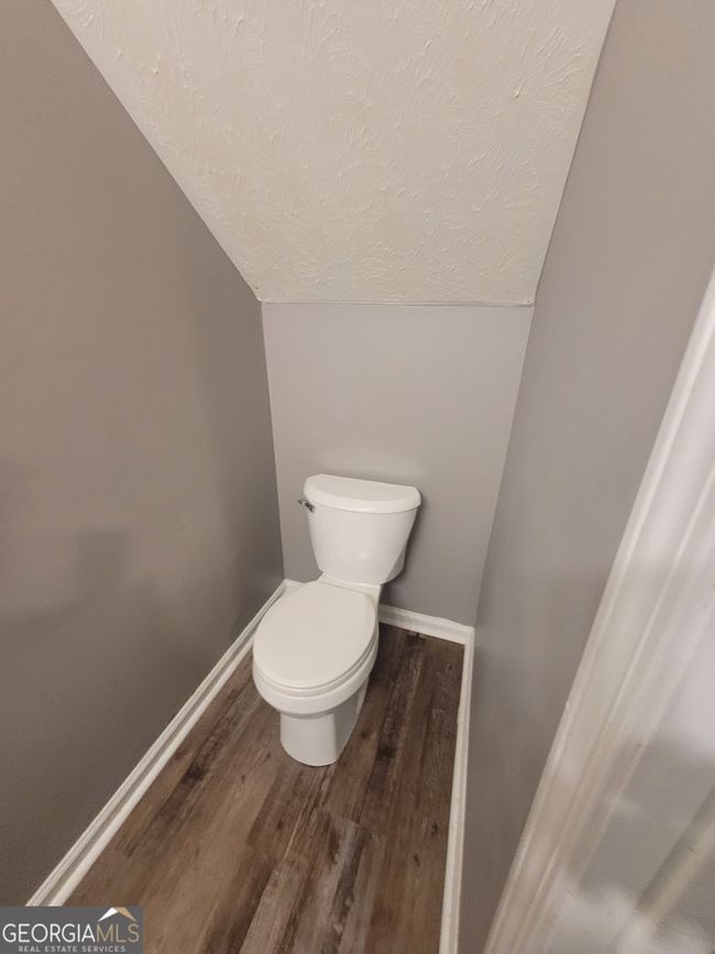 2052 Charter Ln, Townhouse with 2 bedrooms, 3 bathrooms and null parking in Lithonia GA | Image 10