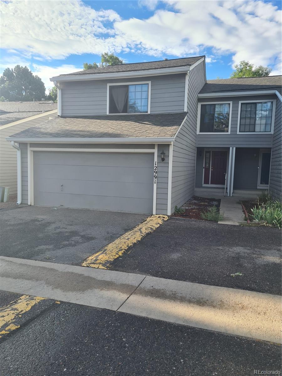Cornell Ave, Aurora, CO 80014