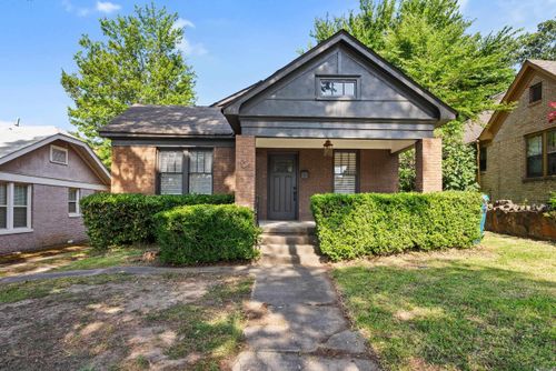 104 N Cedar St, Little Rock, AR, 72205-5507 | Card Image