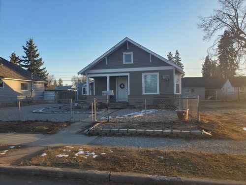 1030 E Sanson Ave, Spokane, WA, 99207-3380 | Card Image
