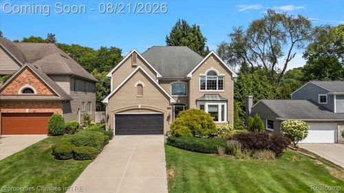 2010 Northlawn Blvd, Birmingham, MI, 48009-1887 | Card Image