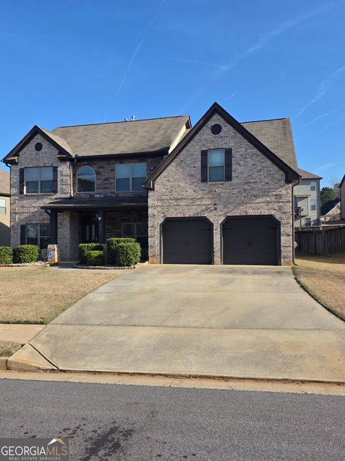 570 Oakville Trail, Hampton, GA, 30228 | Card Image
