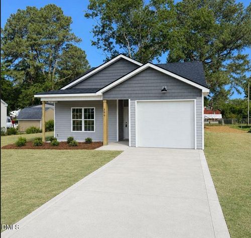 306 S Washington Ave, Dunn, NC, 28334-5016 | Card Image