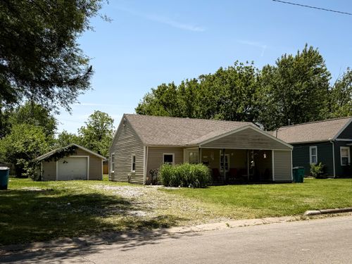 1716 W Thoman Street, Springfield, MO, 65803 | Card Image