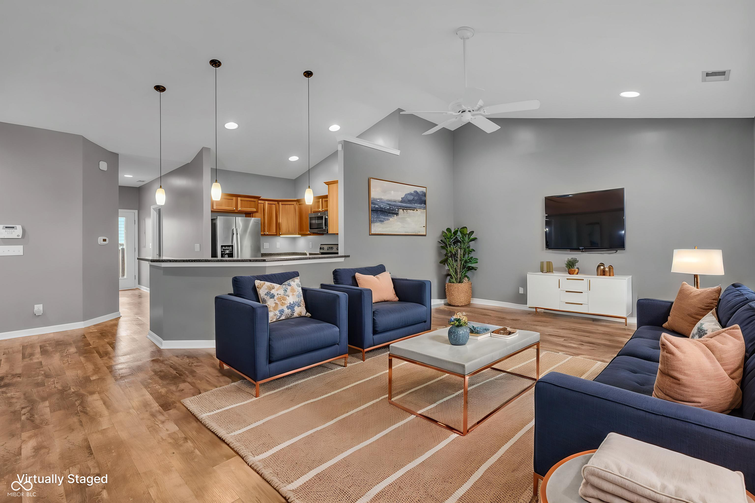 Residential in Indianapolis 2