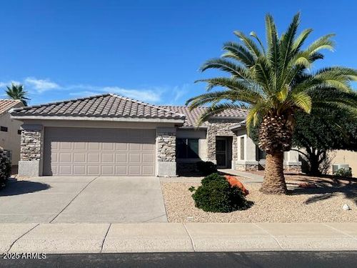 15628 W Hidden Creek Ln, Surprise, AZ, 85374-4548 | Card Image
