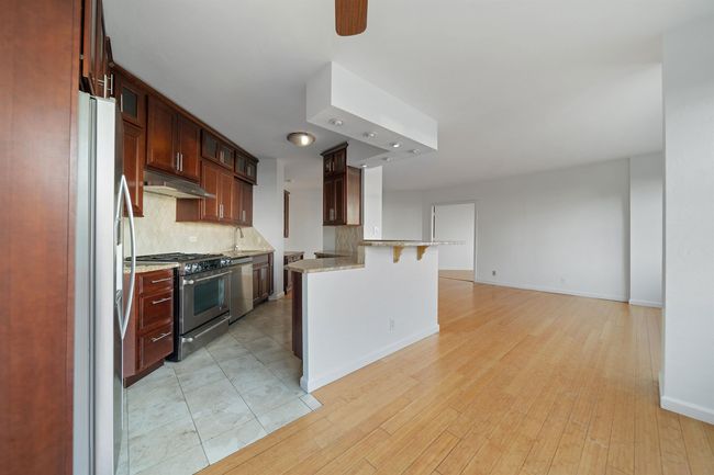 APT-18C - 7000 Kennedy Blvd E, Condo with 1 bedrooms, 2 bathrooms and null parking in Guttenberg NJ | Image 10