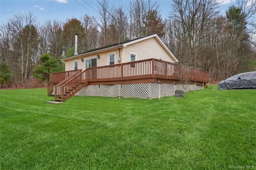28 Divine Corners Road, Fallsburg, NY, 12759 | Card Image