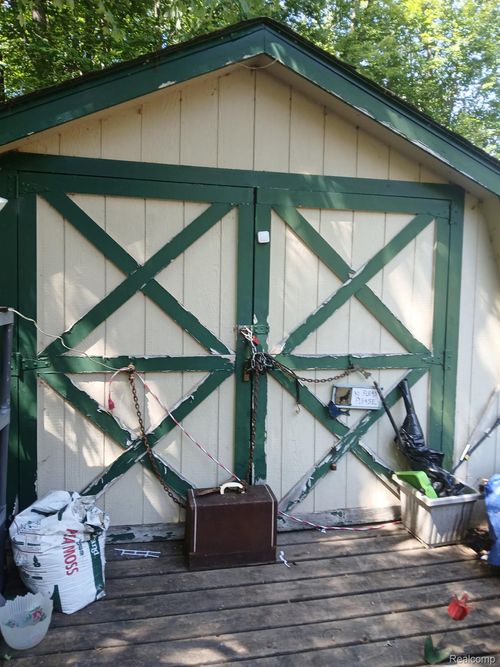 2167 N Shore Dr, Prescott, MI, 48756-9145 | Card Image