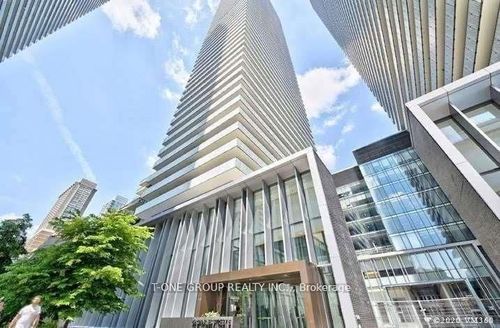 1202-42 Charles St E, Toronto, ON, M4Y0B7 | Card Image
