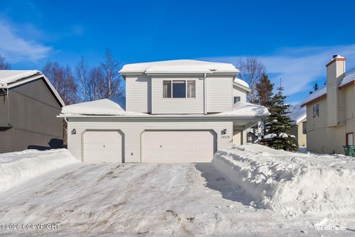 12113 Rolling Meadow Cir, Anchorage, AK, 99516-2066 | Card Image