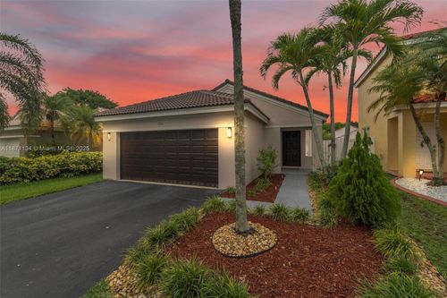1592 Salerno Cir, Weston, FL, 33327-1903 | Card Image