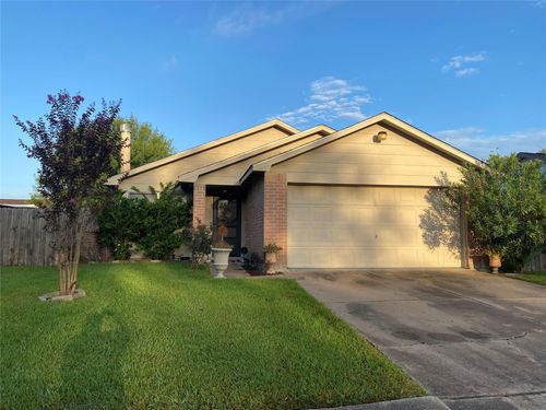 10022 Bell Towne Drive, Sugar Land, TX, 77498 | Card Image