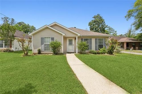 4134 Dauphine Street, Slidell, LA, 70458 | Card Image