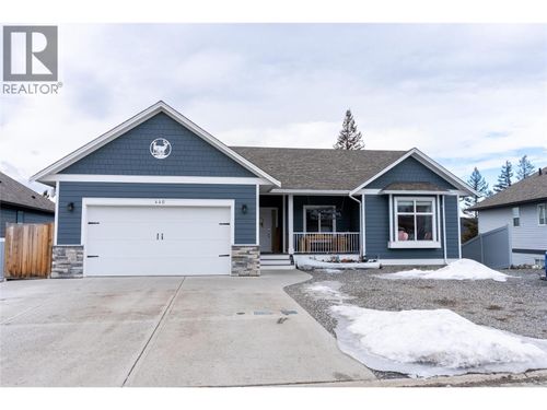 440 Daladon Dr, Logan Lake, BC, V0K1W0 | Card Image