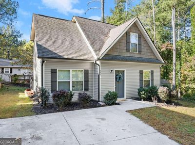 3420 Auburn Drive, House other with 2 bedrooms, 2 bathrooms and 2 parking in Cumming GA | Image 3