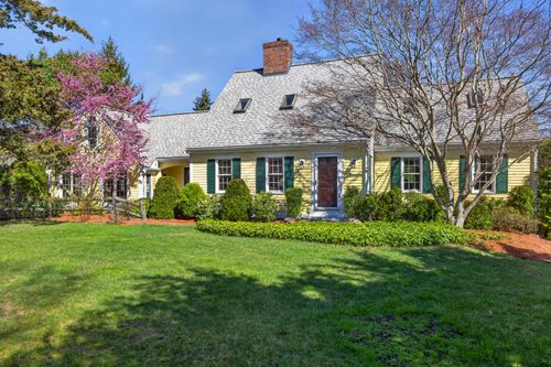 9 Gray Birch Rd, East Sandwich, MA, 02537-1457 | Card Image
