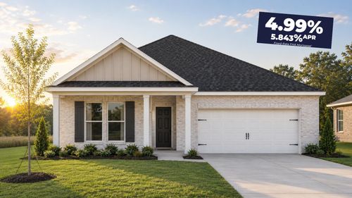 980 Mewborn Farm Rd, Oakland, TN, 38060-5241 | Card Image