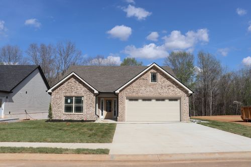 615 Willow Park Dr, Clarksville, TN, 37043-3466 | Card Image