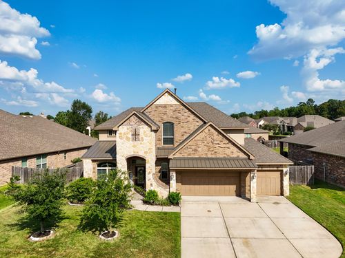 23006 Mulberry Tree Ln, Spring, TX, 77389-1732 | Card Image
