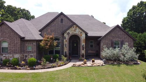 665 Amanda Lee, Combine, TX, 75159-5457 | Card Image