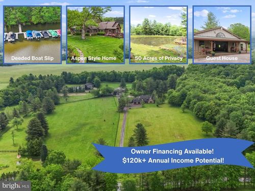 1240 Boy Scout Rd, OAKLAND, MD, 21550-7053 | Card Image