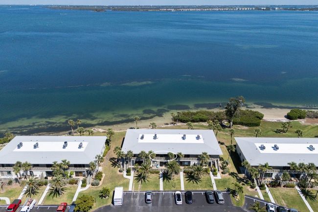 UNIT-87 - 6400 Flotilla Dr, Condo with 2 bedrooms, 2 bathrooms and null parking in HOLMES BEACH FL | Image 27
