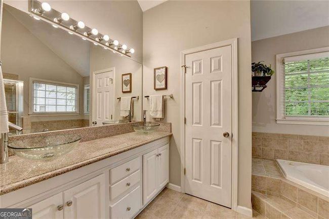 5574 Wynhall Dr, House other with 4 bedrooms, 3 bathrooms and null parking in Peachtree Corners GA | Image 34