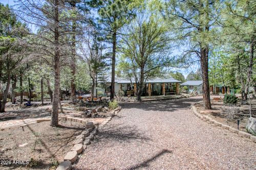 1100 W Owens --, Show Low, AZ, 85901 | Card Image