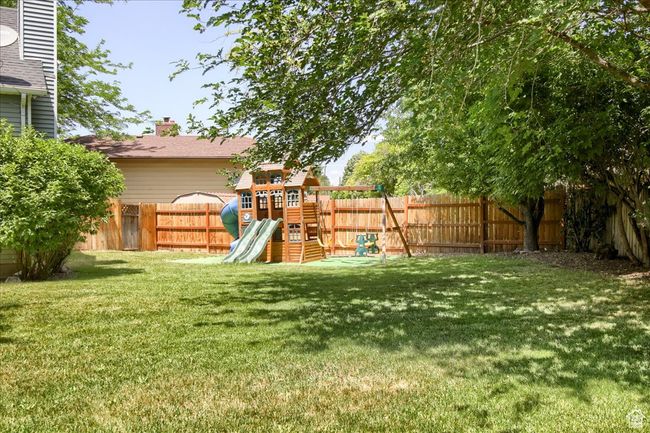 1267 W 1750 N, House other with 6 bedrooms, 4 bathrooms and 10 parking in Clinton UT | Image 39