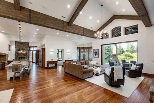 7440 Foxglove Ct, Park City, UT, 84098-5573 | Card Image