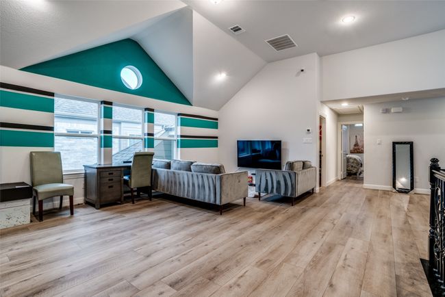 513 Yarrow St, House other with 5 bedrooms, 5 bathrooms and null parking in Little Elm TX | Image 21