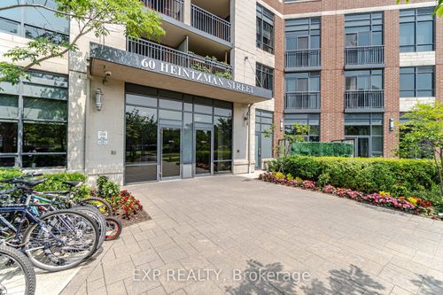 1030-60 Heintzman Street, Toronto, ON, M6P5A1 | Card Image