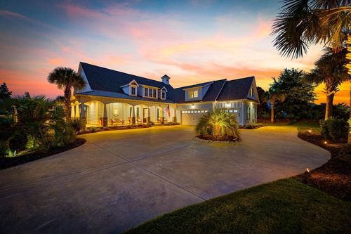 6025 Bolsena Pl, Myrtle Beach, SC, 29577-2082 | Card Image