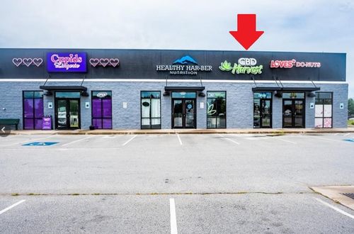 ste-14-1032 E Henri De Tonti Blvd, Tontitown, AR, 72762-3200 | Card Image