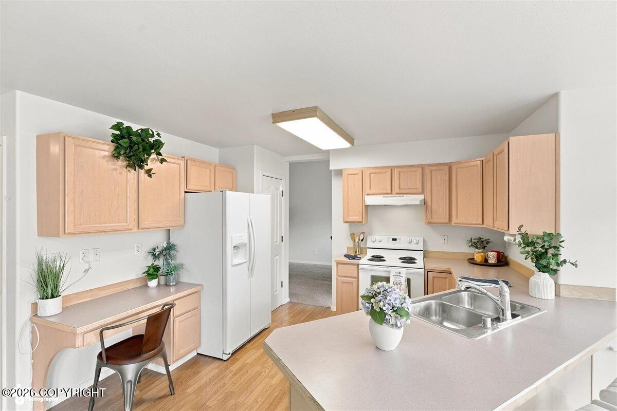 Residential in Anchorage 3