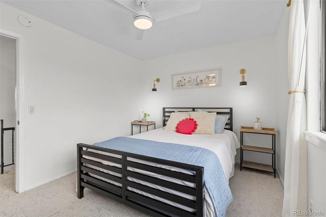 Primary bedroom upstairs | Image 17