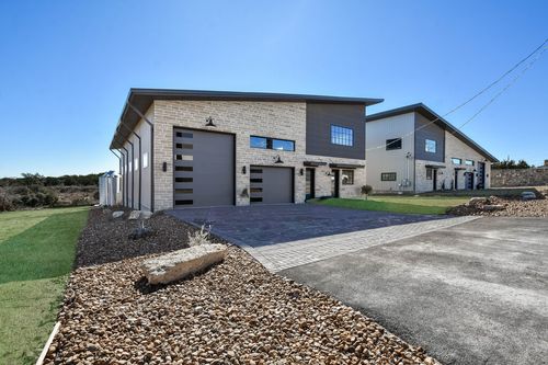 1301 Oreilly Dr, Austin, TX, 78734 | Card Image