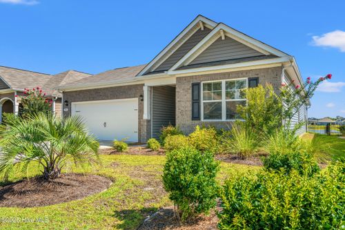1354 Fence Post Ln, Carolina Shores, NC, 28467-2963 | Card Image