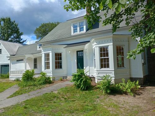 1145 Us Route 4, Canaan, NH, 03741-7891 | Card Image