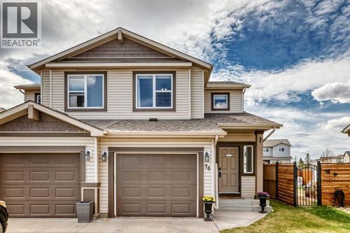 70 Jensen Pl, Red Deer, AB, T4P0G2 | Card Image