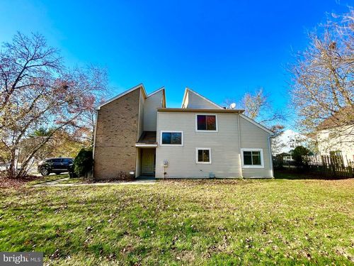 21 Alexander Ct, VOORHEES, NJ, 08043-2115 | Card Image