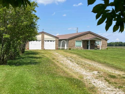 1251 State Route 37, Kell, IL, 62853-1107 | Card Image