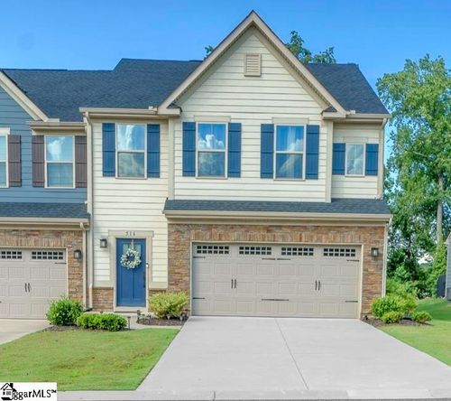516 Martin Creek Dr, Simpsonville, SC, 29680-7465 | Card Image