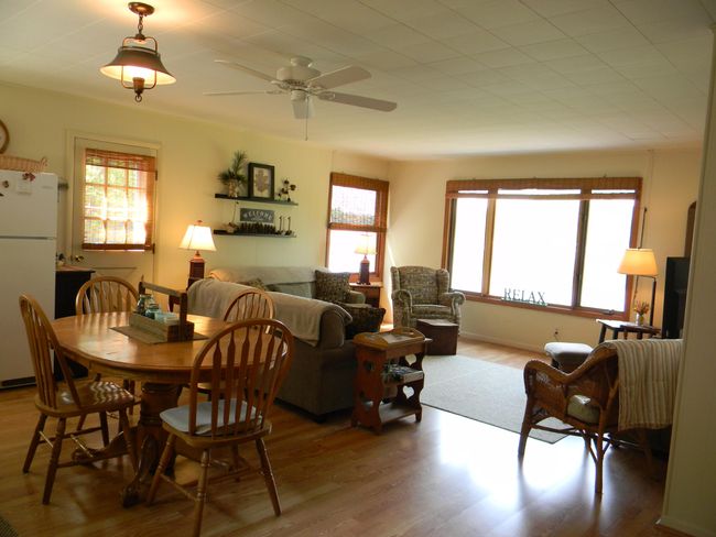 67 S Emerson Dr, House other with 3 bedrooms, 1 bathrooms and null parking in Branch MI | Image 10