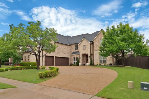 10900 Old Saybrook Ln, Frisco, TX, 75033-2335 | Card Image
