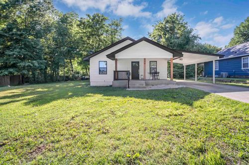 409 Saint Jacob St, Morrilton, AR, 72110-3021 | Card Image