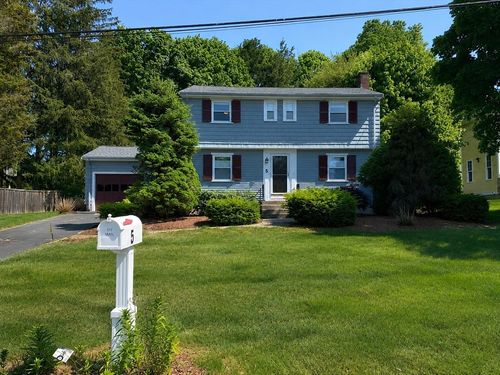 5 Park St, Lexington, MA, 02421 | Card Image