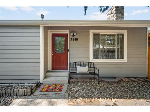 2910 S Racine St, Aurora, CO, 80014-3370 | Card Image