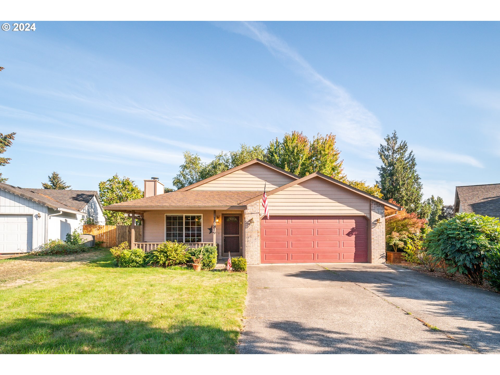 71st St, Vancouver, WA 98662